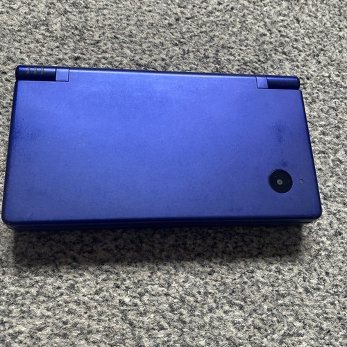 Console nintendo dsi blu - dsi,