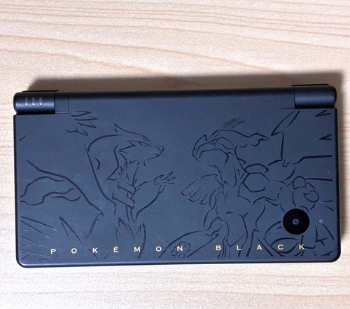 Nintendo dsi pokemon reshiram - dsi,