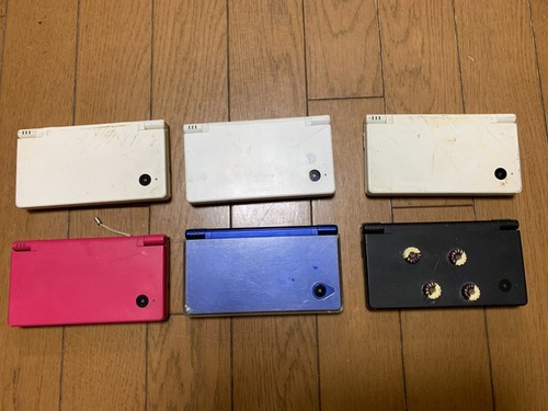 Console nintendo dsi - console,