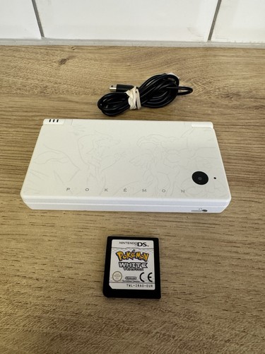 Console nintendo dsi - nintendo, pokemon