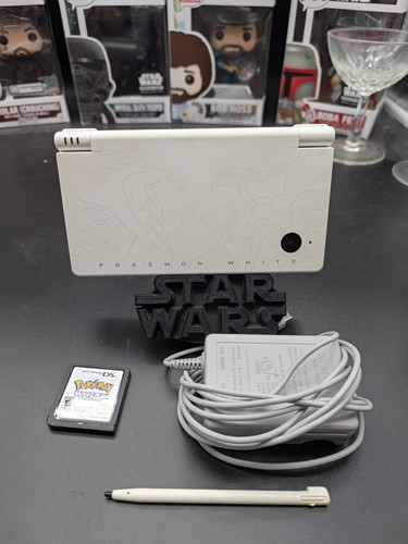 Nintendo dsi console pokémon - dsi,