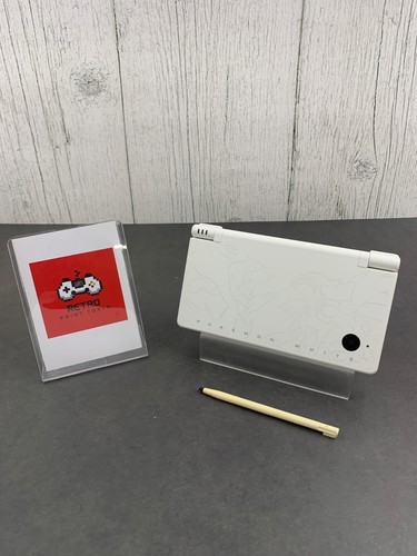 Console nintendo dsi pokemon - console,