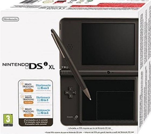Console videogioco nintendo - console,
