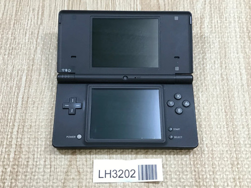 Nintendo dsi console nera - nintendo,