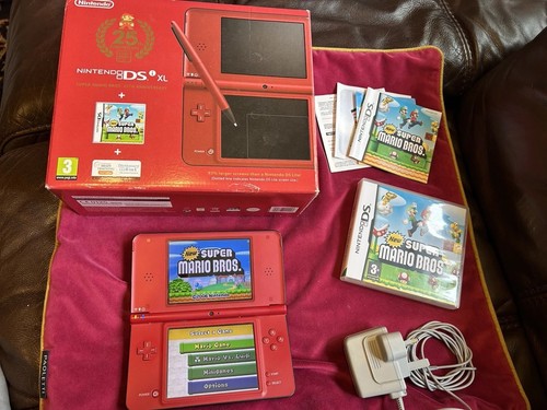 Nintendo dsi - dsi, 25°