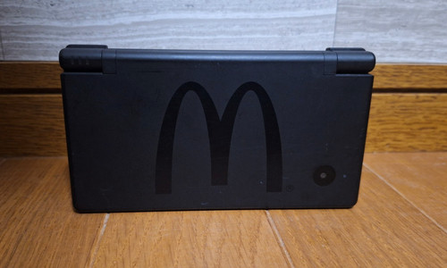 Console nintendo dsi - console,