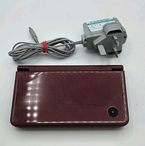 Console nintendo dsi - console,