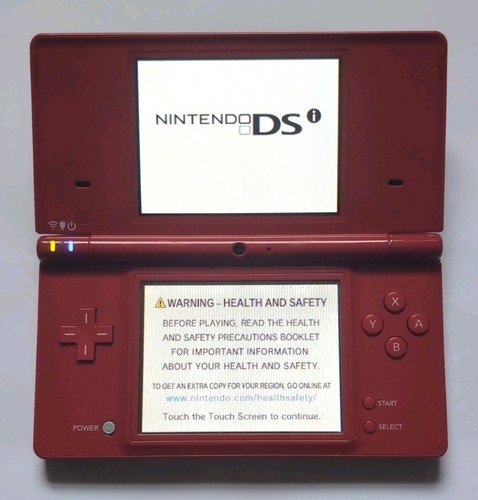 Nintendo dsi console portatile - dsi,