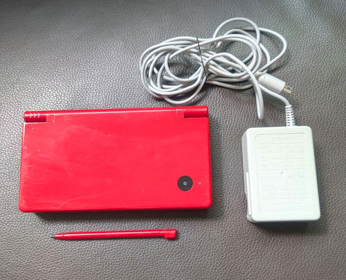 Console nintendo dsi - console,