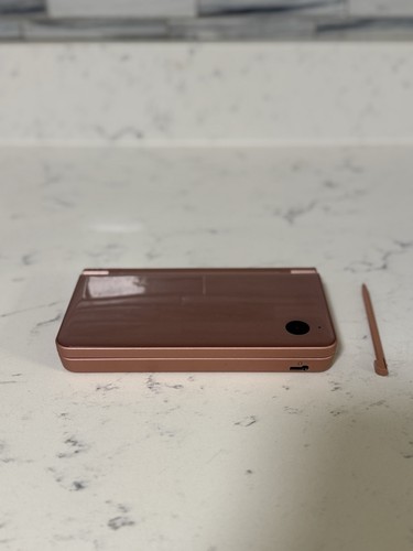 Nintendo dsi metallic rose - dsi,