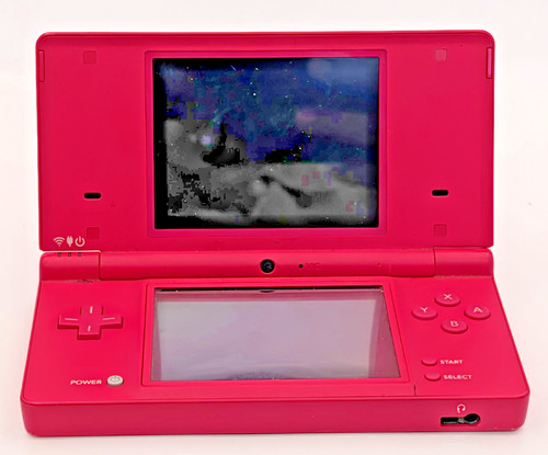 Nintendo dsi console portatile - console,