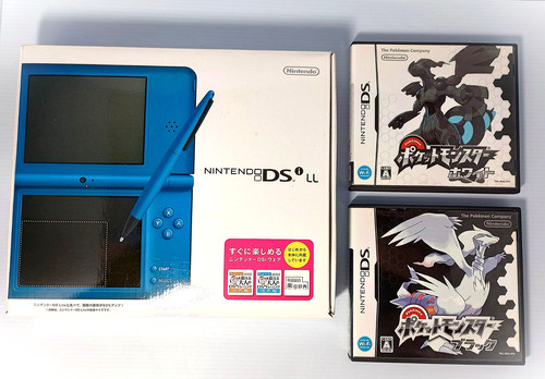 Console nintendo dsi blu - nintendo,