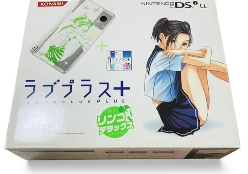 Nintendo dsi new love - dsi,