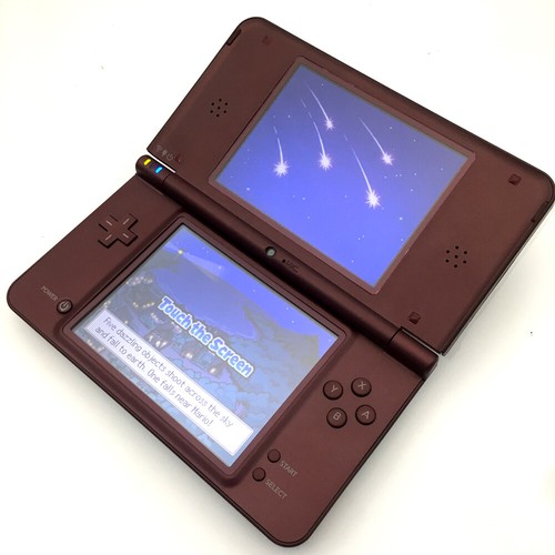 Console gioco nintendo dsi - console,