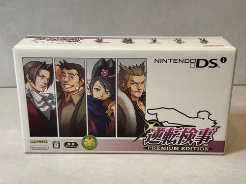 Nuovo nintendo dsi ace - [nuovo],