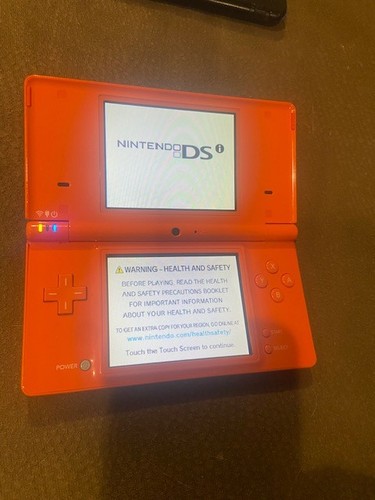 NintendoDSi