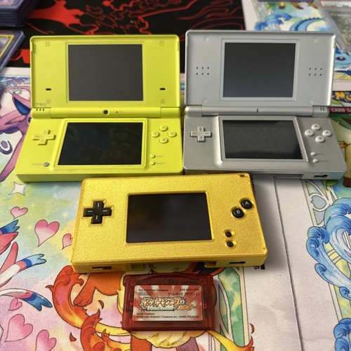 Nintendo dsi - nintendo,
