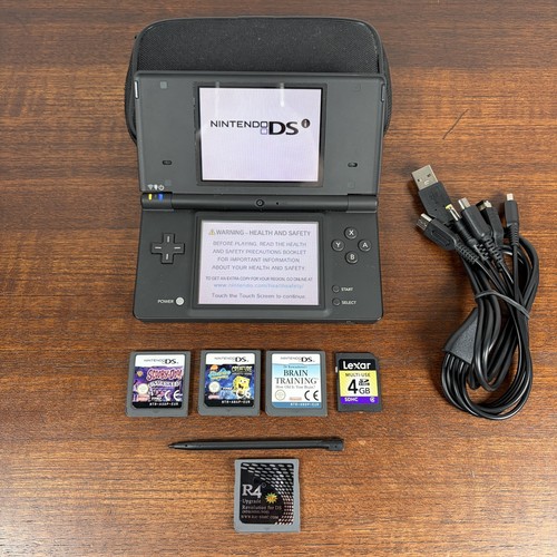 Pacchetto console nintendo - pacchetto, dsi