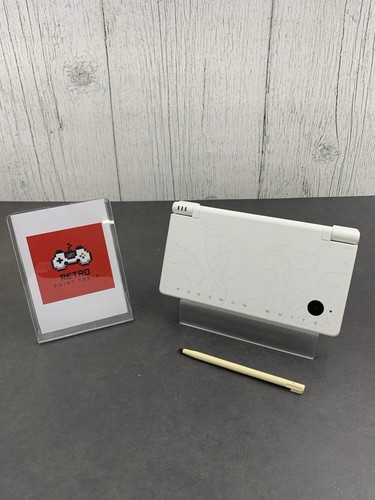 Console nintendo dsi - console,