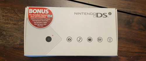 Nintendo dsi console - nintendo,