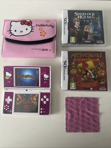 Nintendo dsi console gioco - nintendo,