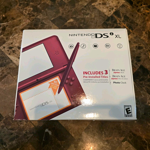 Nintendo dsi console - nintendo,