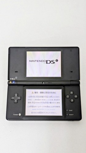 Console nintendo dsi nera - nintendo,