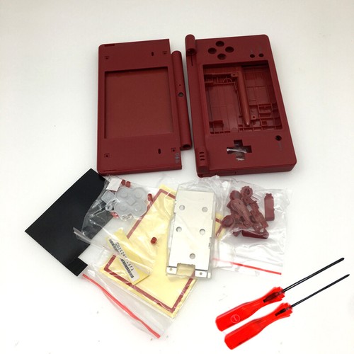 Custodia rossa guscio cover