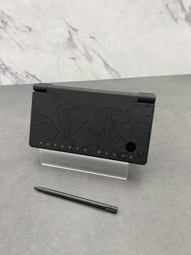 Console nintendo dsi pokemon - nintendo,