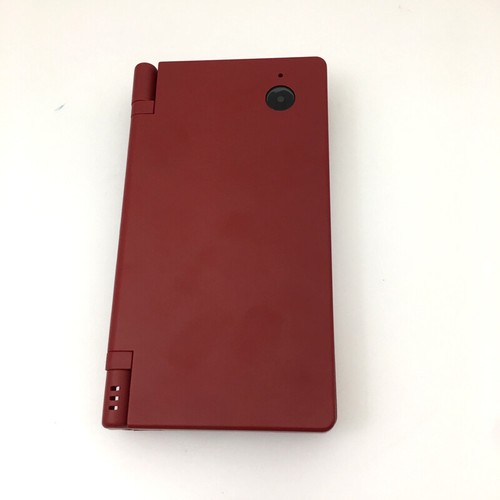 Custodia guscio rosso per