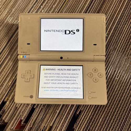Console nintendo dsi buone - console,