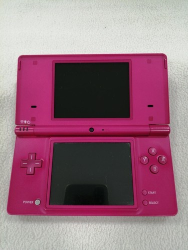 Console nintendo dsi - dsi, twl-001