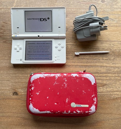 Pacchetto console nintendo dsi - console,