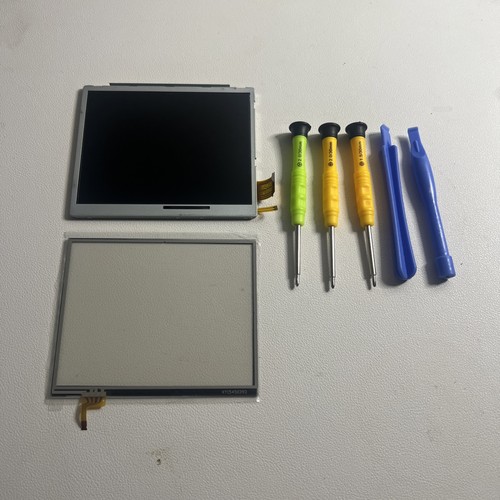 Sostituzione display lcd - display,