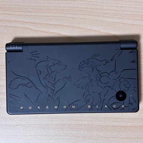 Console nintendo dsi pokemon - console,