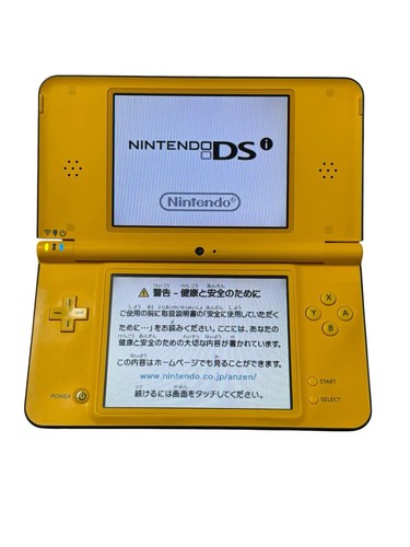 Nintendo dsi console - dsi,