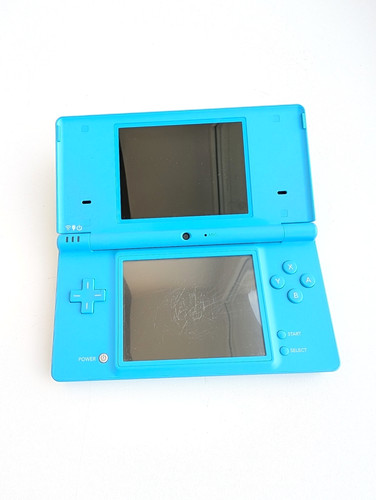 Console nintendo dsi pal - nintendo,