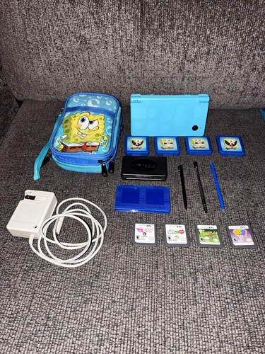 Pacchetto console nintendo - console, dsi