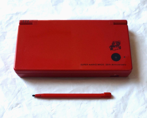 Console nintendo dsi super - nintendo,