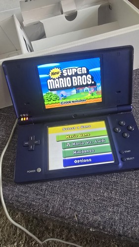 Console nintendo dsi - console, in