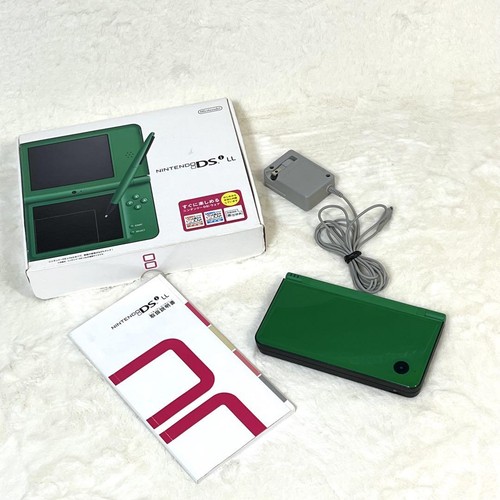 Console nintendo dsi - nintendo, xl