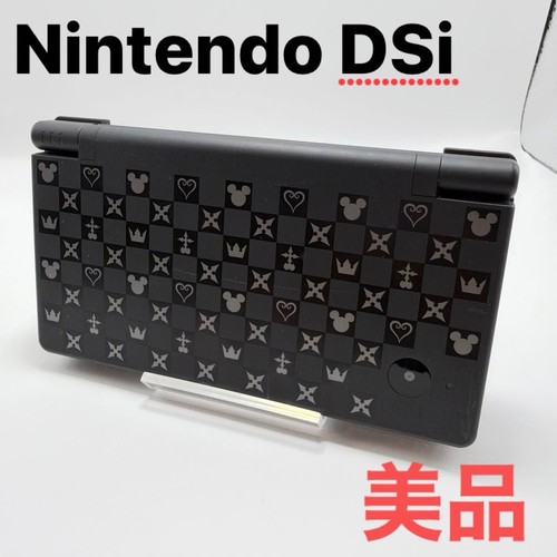 Console nintendo dsi - console,