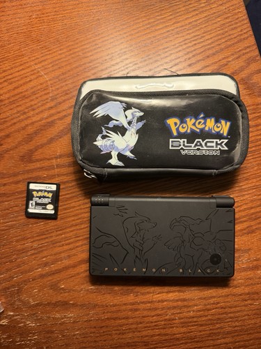 Pokémon edizione nera - edizione,