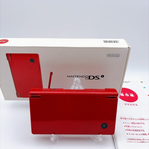 Ottimo console nintendo dsi - nintendo,