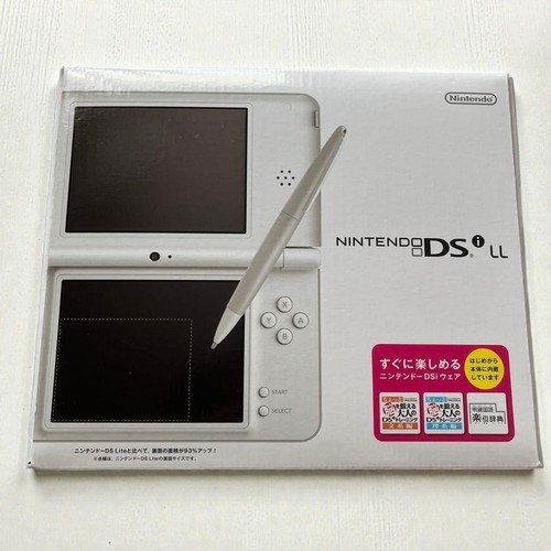 Nintendo dsi console - nintendo,