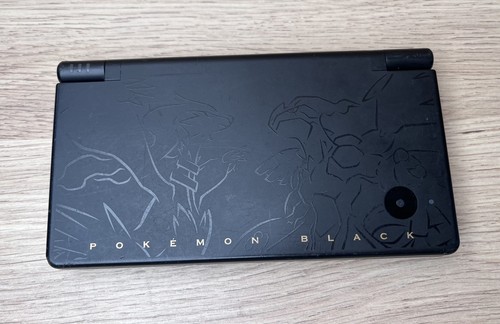Pokemon console nintendo dsi - pokemon,