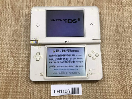 Nintendo dsi ds - nintendo, xl