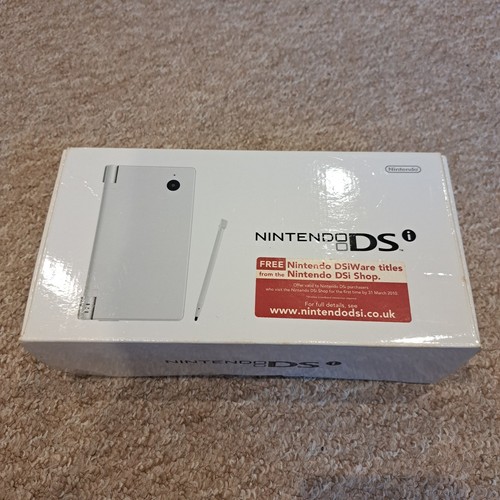 Solo scatola nintendo dsi box - nintendo,