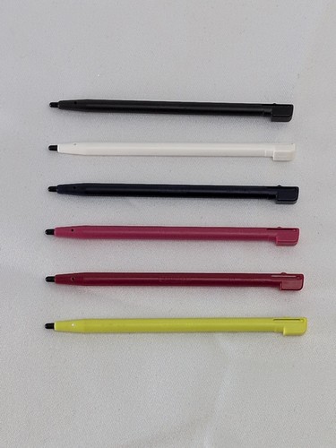Stilo nintendo dsi - stilo,
