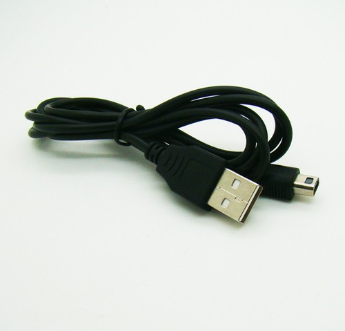 Cavo alimentazione usb - di,